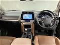 2022 Toyota Land Cruiser Prado