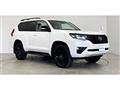 Toyota/Land Cruiser Prado