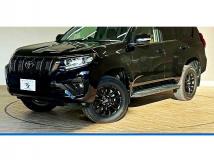 2022 Toyota Land Cruiser Prado
