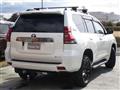 2022 Toyota Land Cruiser Prado