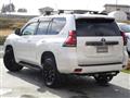 2022 Toyota Land Cruiser Prado