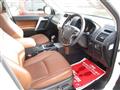 2022 Toyota Land Cruiser Prado