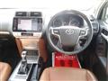 2022 Toyota Land Cruiser Prado