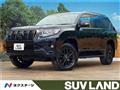 2022 Toyota Land Cruiser Prado
