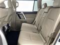 2022 Toyota Land Cruiser Prado