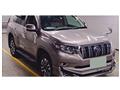 2022 Toyota Land Cruiser Prado