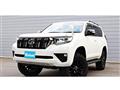 2022 Toyota Land Cruiser Prado