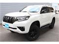 2022 Toyota Land Cruiser Prado