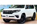 2022 Toyota Land Cruiser Prado