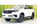 2022 Toyota Land Cruiser Prado