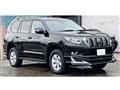 2022 Toyota Land Cruiser Prado