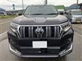 2022 Toyota Land Cruiser Prado