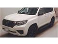 2022 Toyota Land Cruiser Prado