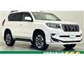 2022 Toyota Land Cruiser Prado