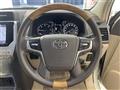 2022 Toyota Land Cruiser Prado
