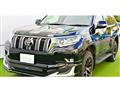 2022 Toyota Land Cruiser Prado