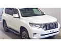 2022 Toyota Land Cruiser Prado