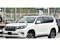 2022 Toyota Land Cruiser Prado