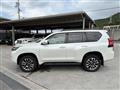 2022 Toyota Land Cruiser Prado