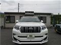2022 Toyota Land Cruiser Prado