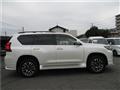 2022 Toyota Land Cruiser Prado
