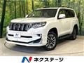 2022 Toyota Land Cruiser Prado