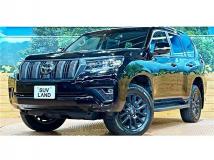 2022 Toyota Land Cruiser Prado