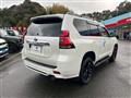 2022 Toyota Land Cruiser Prado