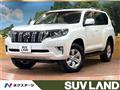 2022 Toyota Land Cruiser Prado