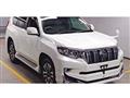 2022 Toyota Land Cruiser Prado