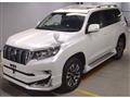 2022 Toyota Land Cruiser Prado