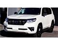 2022 Toyota Land Cruiser Prado