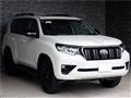 2022 Toyota Land Cruiser Prado