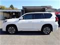 2022 Toyota Land Cruiser Prado