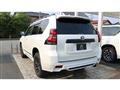2022 Toyota Land Cruiser Prado