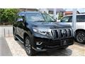 2022 Toyota Land Cruiser Prado