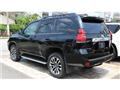 2022 Toyota Land Cruiser Prado