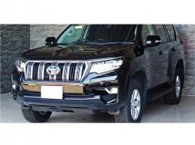 2024 Toyota Land Cruiser Prado