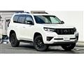 2024 Toyota Land Cruiser Prado