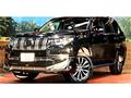 2023 Toyota Land Cruiser Prado