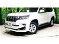 Toyota/Land Cruiser Prado