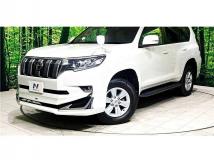 2023 Toyota Land Cruiser Prado