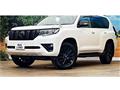 2023 Toyota Land Cruiser Prado
