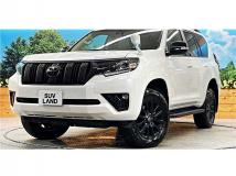2023 Toyota Land Cruiser Prado