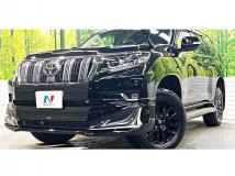 2023 Toyota Land Cruiser Prado