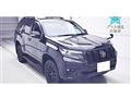 Toyota/Land Cruiser Prado