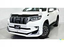 2023 Toyota Land Cruiser Prado