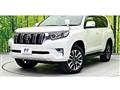 2023 Toyota Land Cruiser Prado