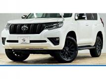 2023 Toyota Land Cruiser Prado