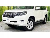 2023 Toyota Land Cruiser Prado
